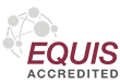 EQUIS logo