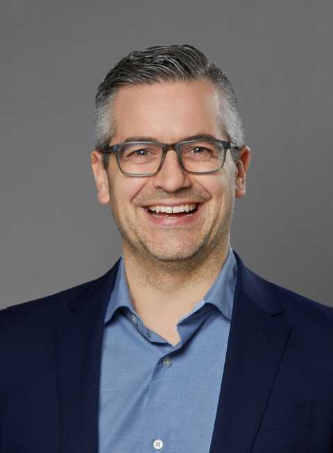 Alex Bunyan