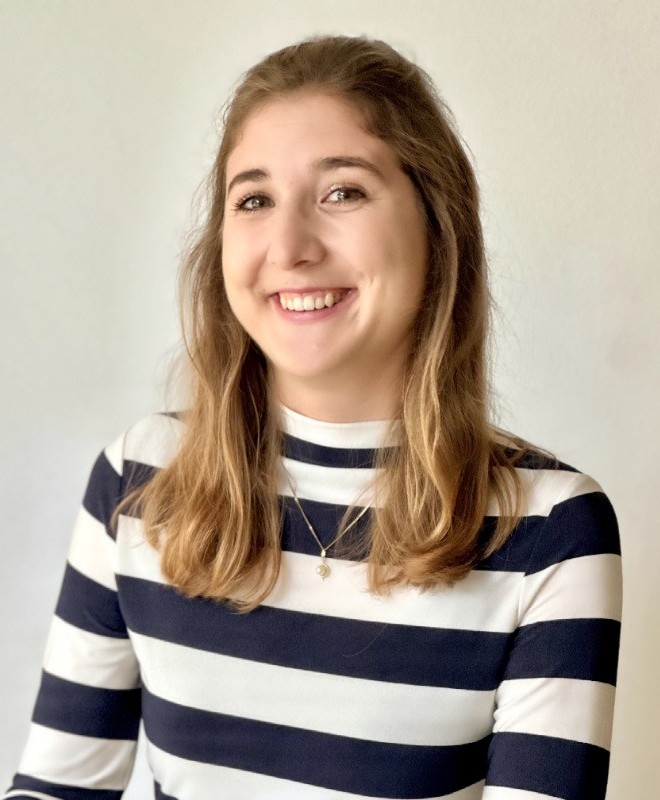 Sophie Maria Anneke Klein