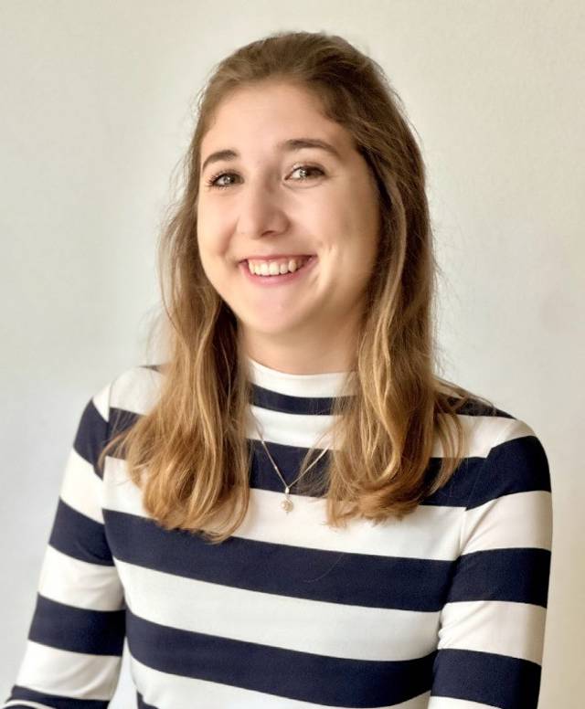 Sophie Maria Anneke Klein