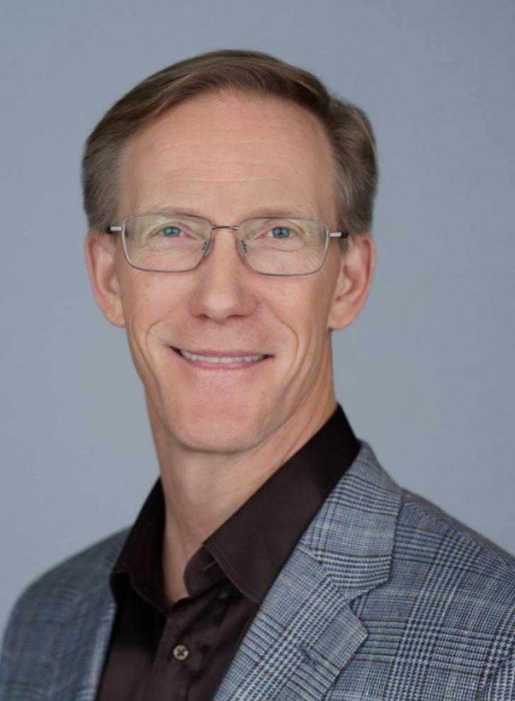 Michael Raynor