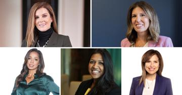 Ivey alumni named Canada’s Most Powerful Women