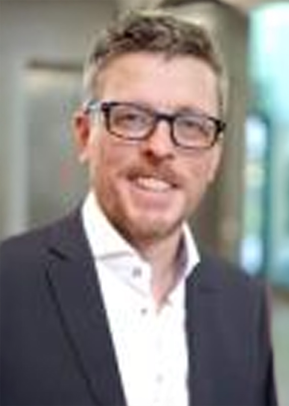 Frank Debakker