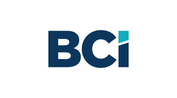 BCI logo