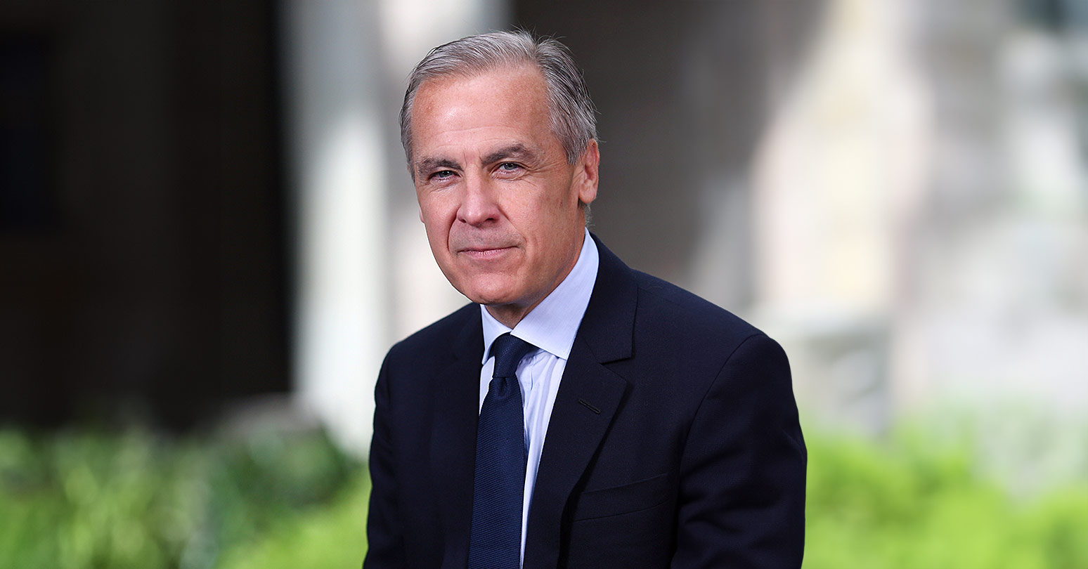 Mark Carney BLD Image