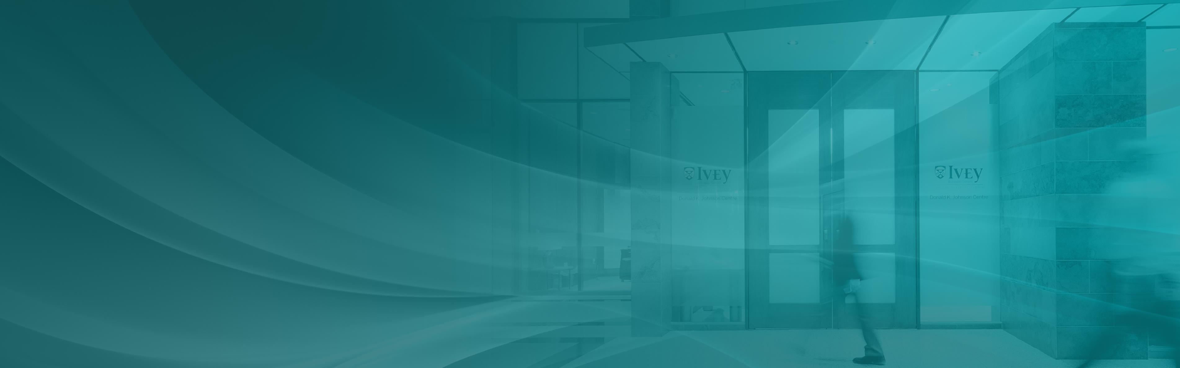 Contact Ivey Exec Ed Hero