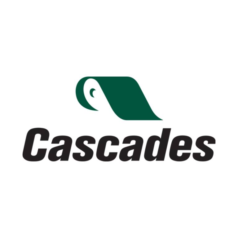 Cascades Logo