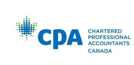 CPA Canada Logo
