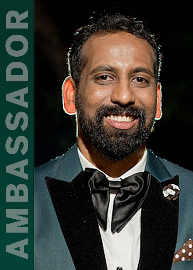 Kochikaran, Nitin Das