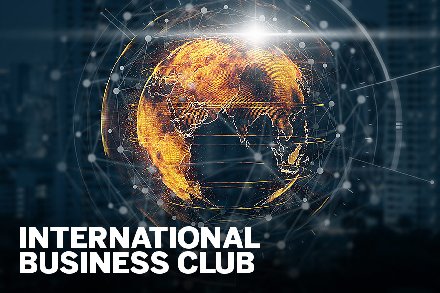 International Business Club