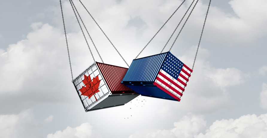 Perspective: Why Trump's Tariffs on Canada Won't Last