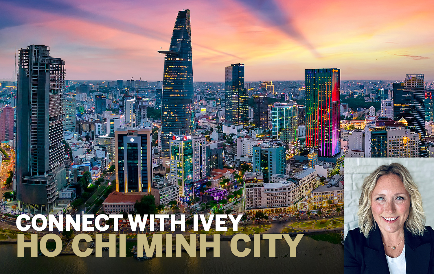 Connect With Ivey Ho Chi Minh City (1)