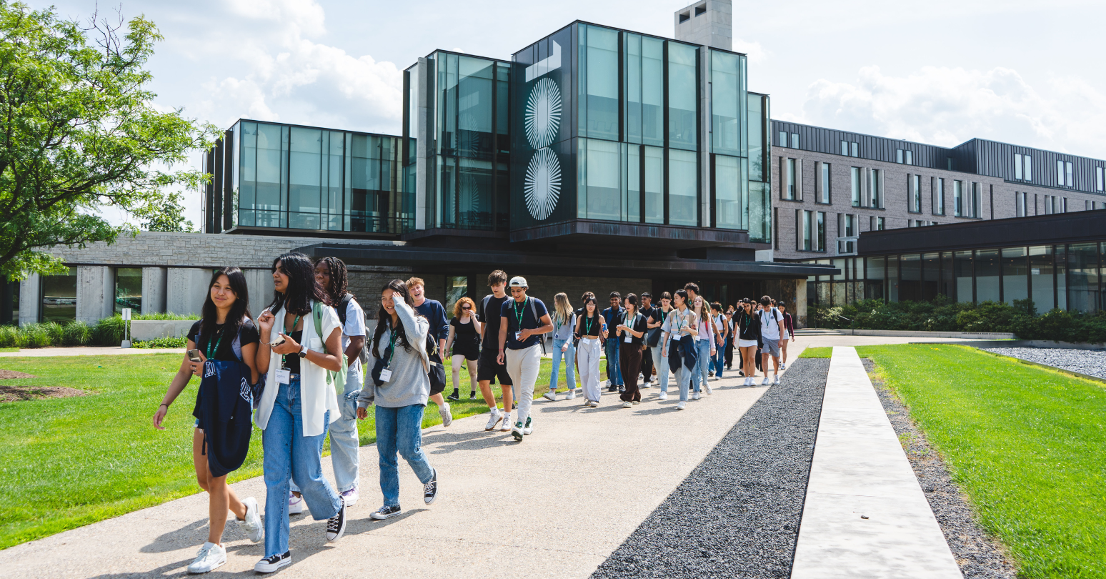 Summer Leadership Program