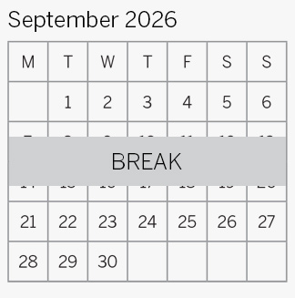 September 2026