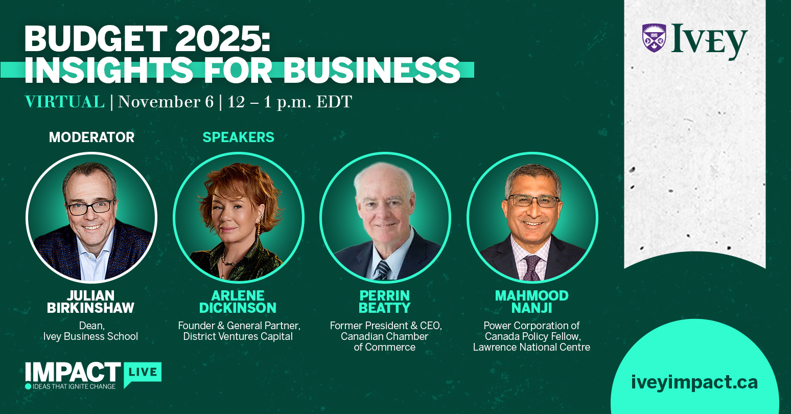 Impact Live Budget 2025 News