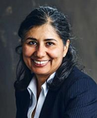 Malini Giridhar