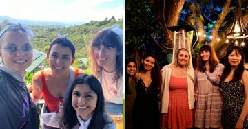 MBA International Study Trip | Costa Rica 2023