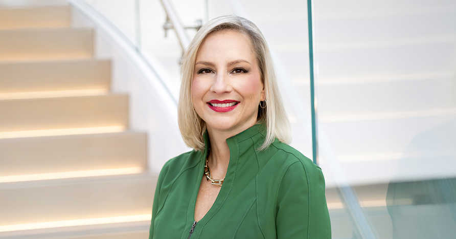 Ivey Alumni Network welcomes Larissa Chaikowsky, MBA ’04, as new Board Chair