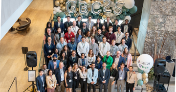 Resurrecting a legacy: Ivey hosts the Graduate Business Conference 2025