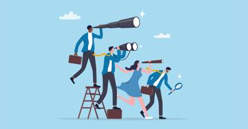 The leader’s guide to finding – and living – your purpose