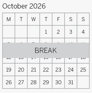October 2026