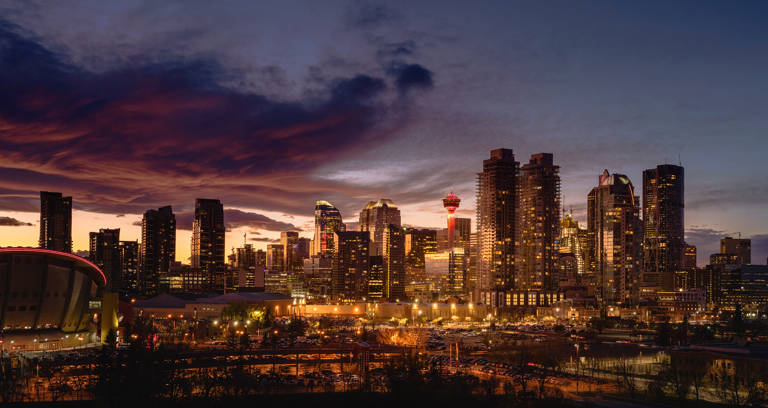 Ivey Calgary Executive Education Programs