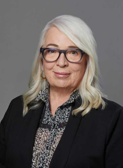 Lorraine Needham