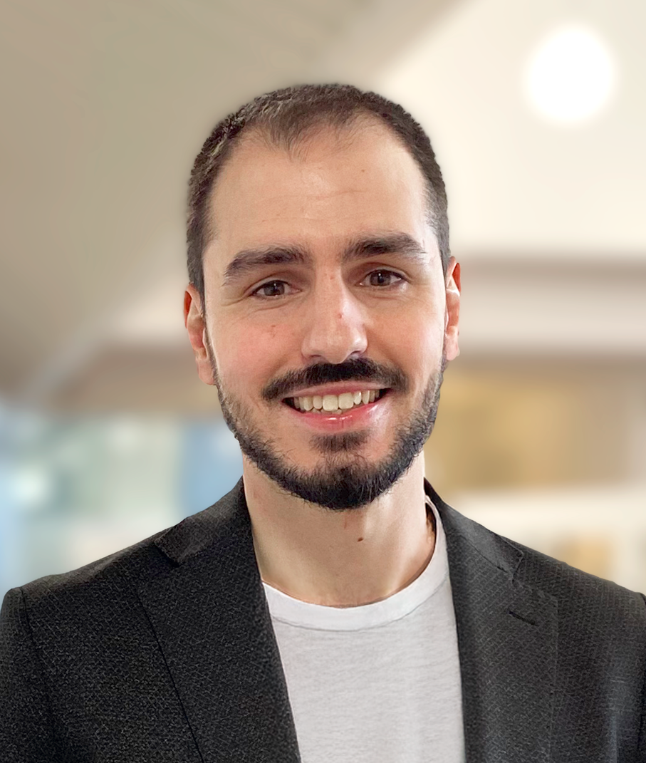 Jaime Menendez-Sanchez