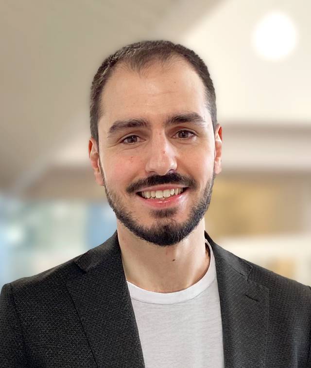 Jaime Menendez-Sanchez