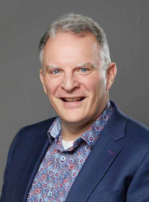 Denis Lévesque
