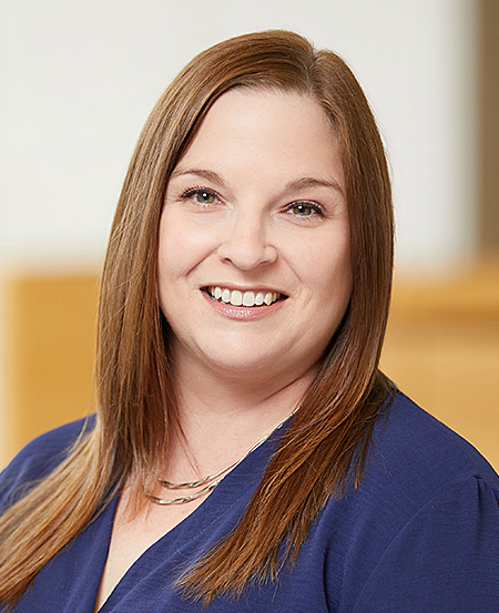 Amanda Lakey