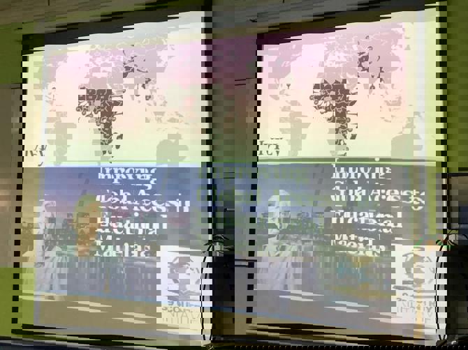 Workshop Presentation