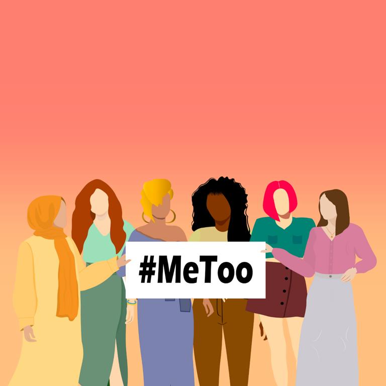 The next chapter of #MeToo