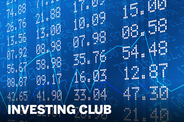 Investing Club