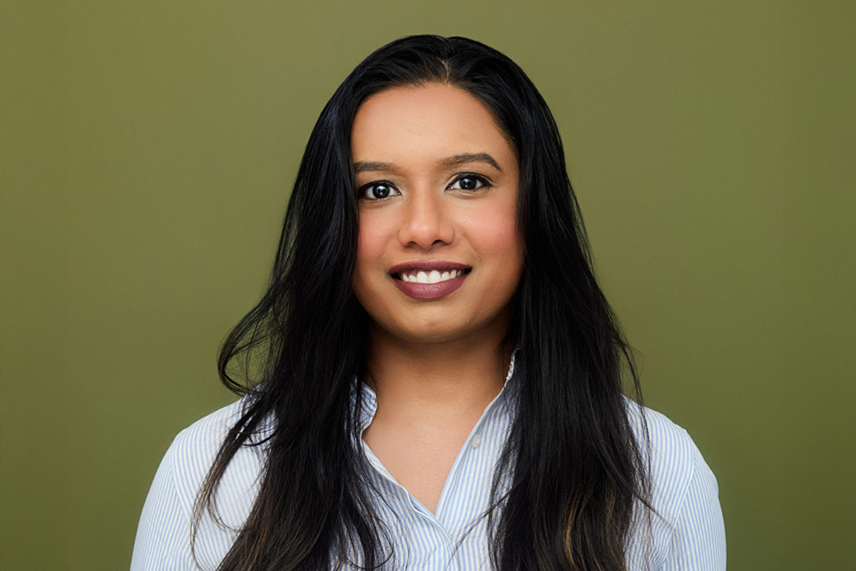 Sushmita Mamillapalli