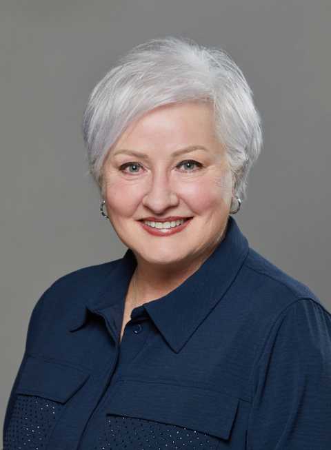 Janet Wood
