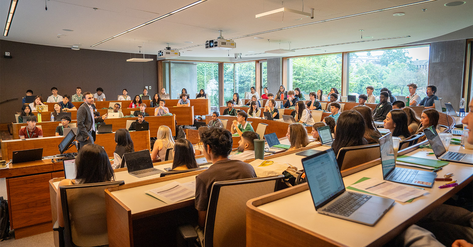 Summer Leadership 01