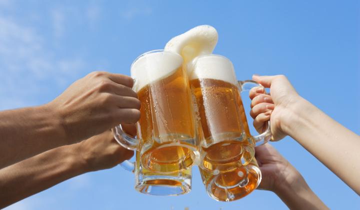 Carlsberg Group: Decarbonizing Draught Beer