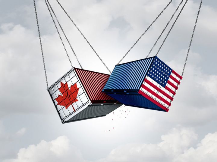 Perspective: Why Trump's Tariffs on Canada Won't Last