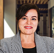 Cinzia Bazzo