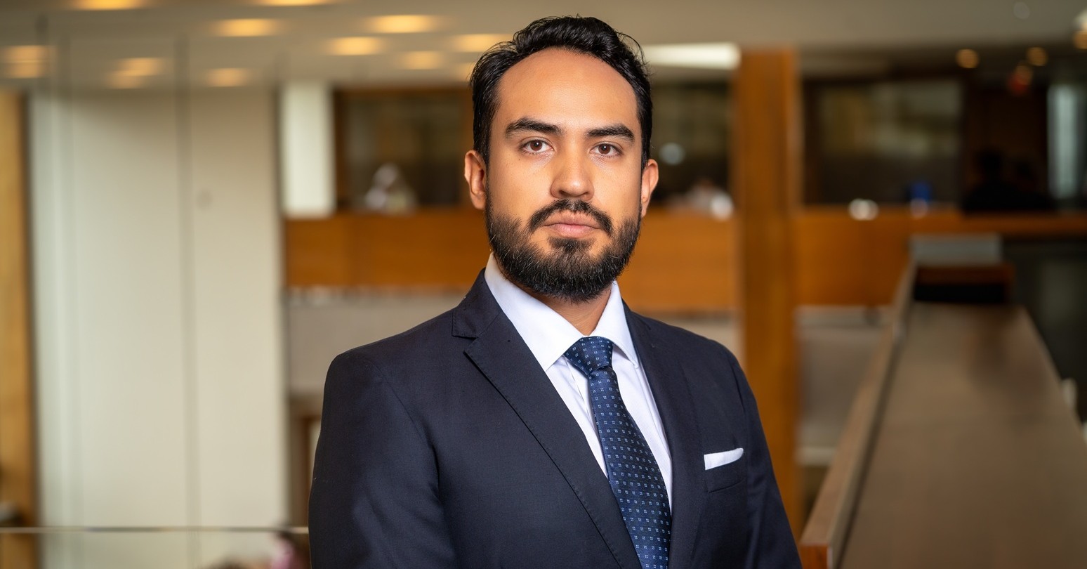 Andrés Riofrío-Lara