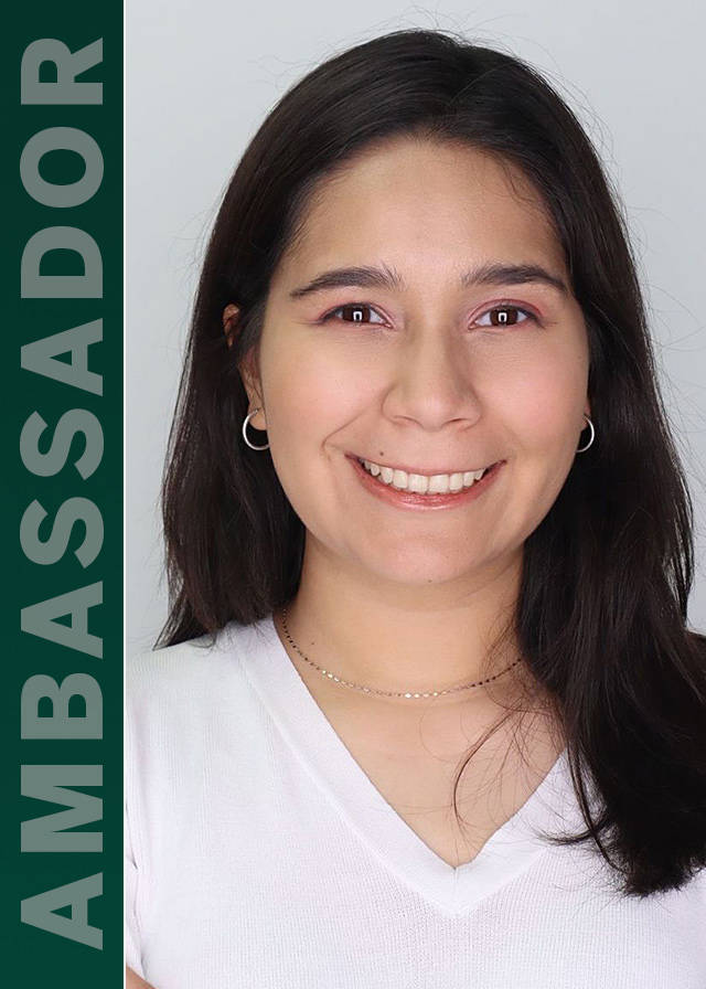 Pacheco Diaz, Silvia