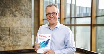Inside Resurgent: How legacy companies stay in the game