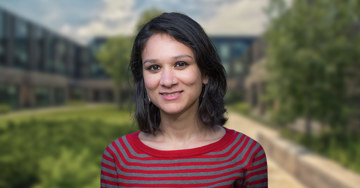 New Ivey faculty: Barnini Bhattacharyya