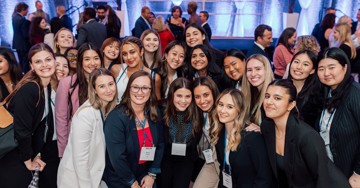 Ivey’s Women in Asset Management program goes national