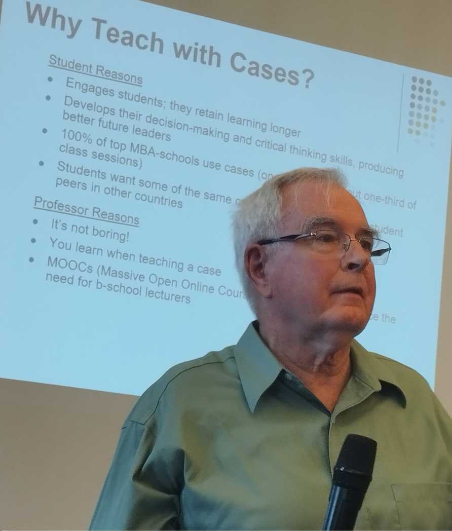 Workshop Series in Malawi - Limbe 