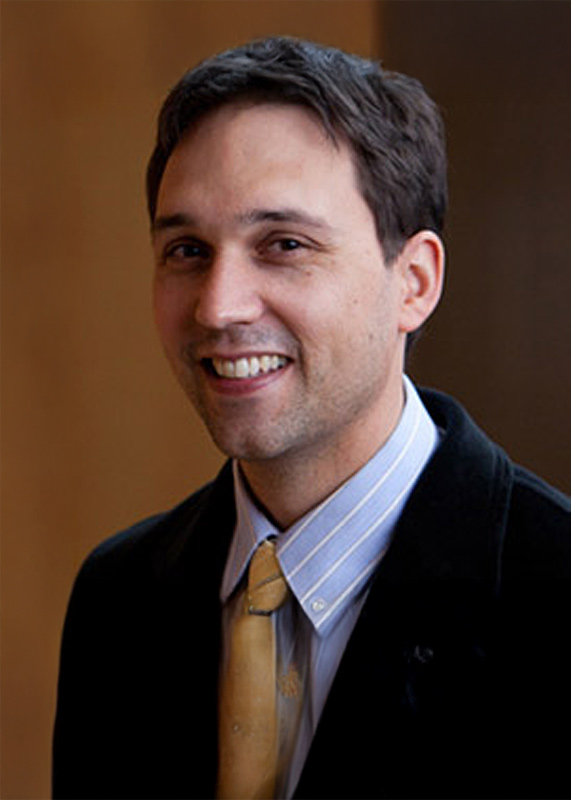 Michael Pirson