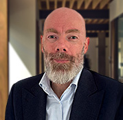 Eric Grundy