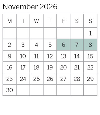 November 2026