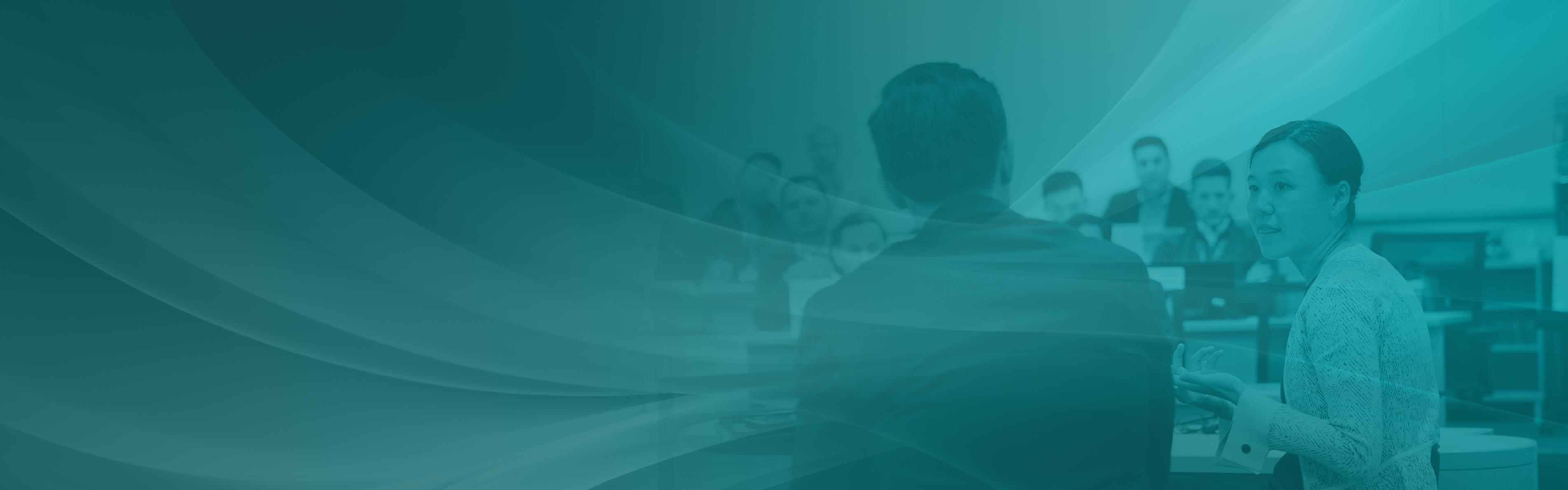 Facilitation Ivey Exec Ed Hero